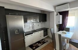 Apartament 3 camere, 70 mp, terasa 30 mp, zona Buna Ziua