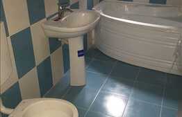 3 camere, 58,5 mp utili, finisat modern, zona strazii Borhanciului