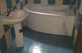 3 camere, 58,5 mp utili, finisat modern, zona strazii Borhanciului