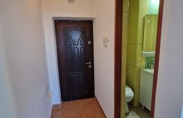 Garsoniera, totul nou, zona FSEGA 