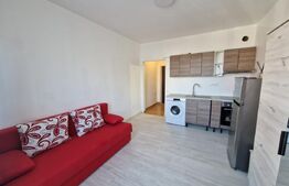 Garsoniera, totul nou, zona FSEGA 