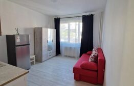 Garsoniera, totul nou, zona FSEGA 