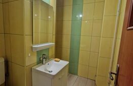 Garsoniera, totul nou, zona FSEGA 