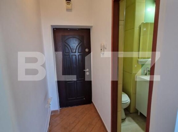 Garsonieră de vânzare Marasti - 159330AV | BLITZ Cluj-Napoca | Poza4