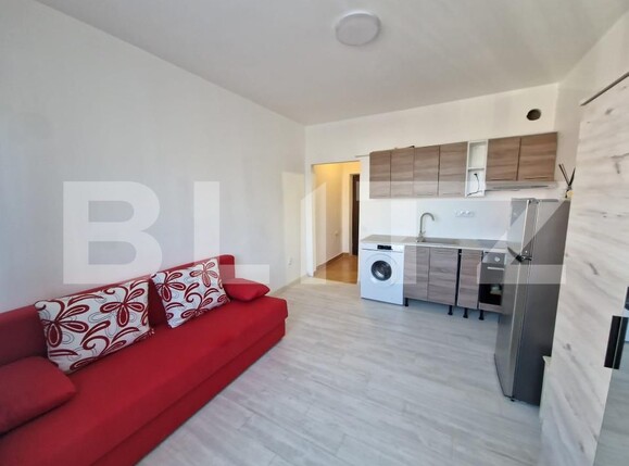 Garsonieră de vânzare Marasti - 159330AV | BLITZ Cluj-Napoca | Poza1