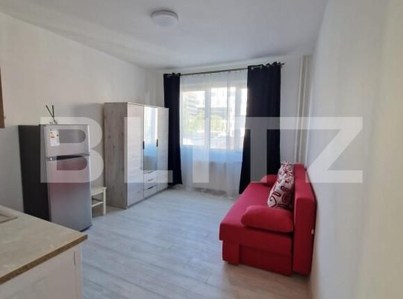 Garsonieră de vânzare Marasti - 159330AV | BLITZ Cluj-Napoca | Poza2