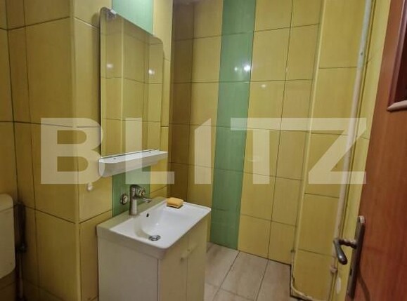 Garsonieră de vânzare Marasti - 159330AV | BLITZ Cluj-Napoca | Poza5