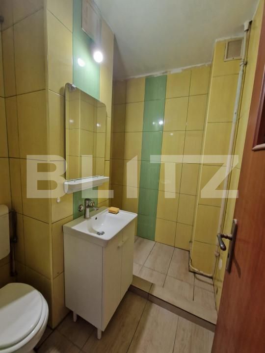 Garsonieră de vânzare Marasti - 159330AV | BLITZ Cluj-Napoca | Poza5