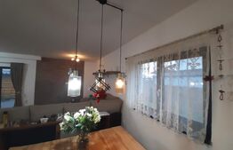 Casa 4 camere in Tarlungeni cartier Izvor, Brasov