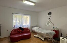 Spațiu Comercial Versatil, Potențial de Conversie în Apartament Modern