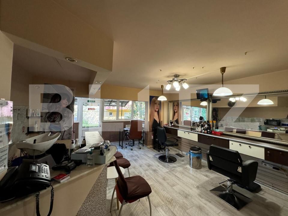 Apartament de vânzare 2 camere Scriitorilor - 159335AV | BLITZ Brașov | Poza1