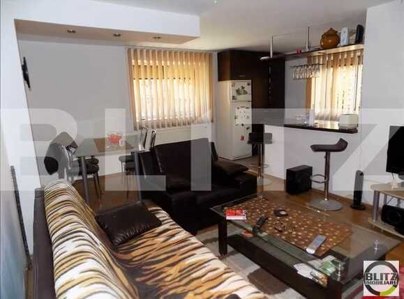 Apartament de vânzare 3 camere Bună Ziua - 15934AV | BLITZ Cluj-Napoca | Poza1