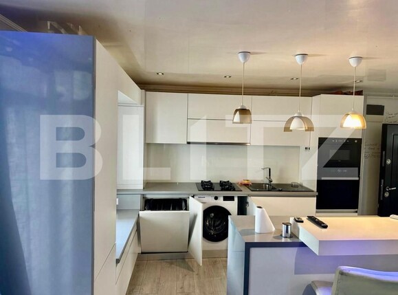 Apartament de vânzare 3 camere Floreşti - 159340AV | BLITZ Cluj-Napoca | Poza6