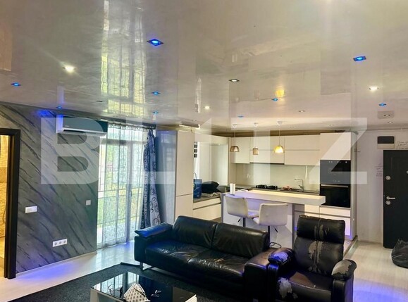 Apartament de vânzare 3 camere Floreşti - 159340AV | BLITZ Cluj-Napoca | Poza3