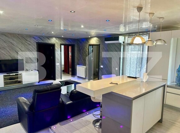 Apartament de vânzare 3 camere Floreşti - 159340AV | BLITZ Cluj-Napoca | Poza1