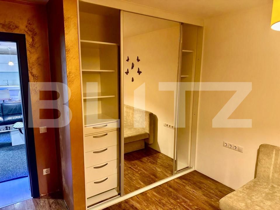 Apartament de vânzare 3 camere Floreşti - 159340AV | BLITZ Cluj-Napoca | Poza12