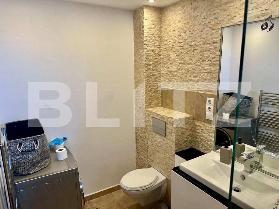 Apartament de vânzare 3 camere Floreşti - 159340AV | BLITZ Cluj-Napoca | Poza13