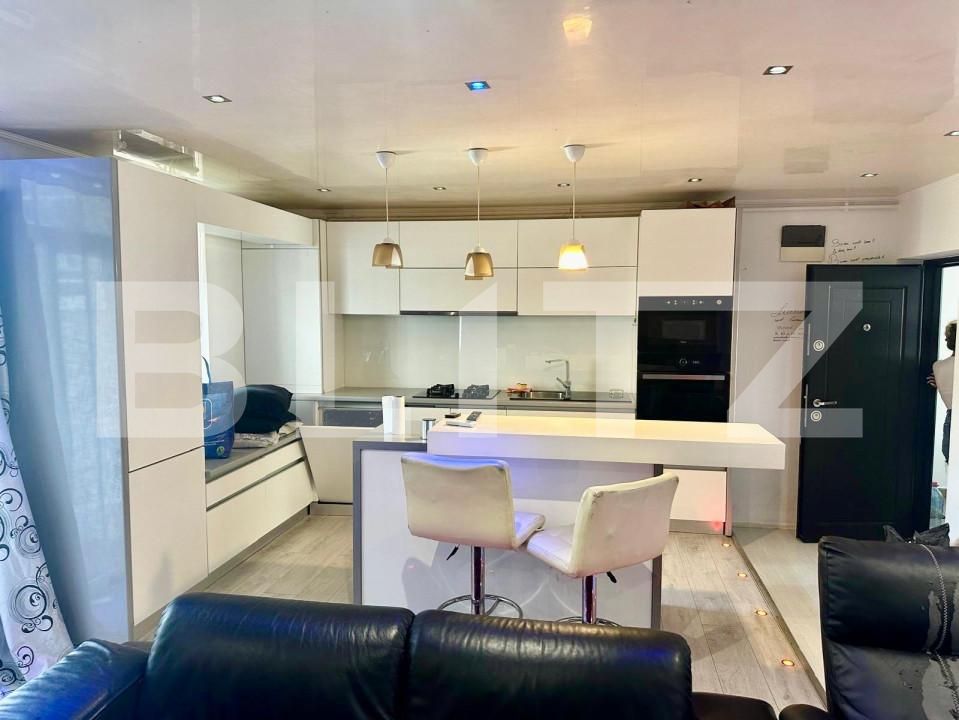 Apartament de vânzare 3 camere Floreşti - 159340AV | BLITZ Cluj-Napoca | Poza4