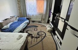 Apartament de 2 camere spațios - De renovat!