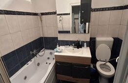 Apartament de 2 camere spațios - De renovat!