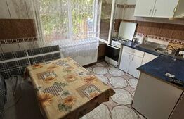 Apartament de 2 camere spațios - De renovat!