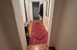 Apartament de 2 camere spațios - De renovat!