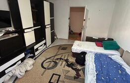 Apartament de 2 camere spațios - De renovat!