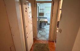Apartament de 2 camere spațios - De renovat!
