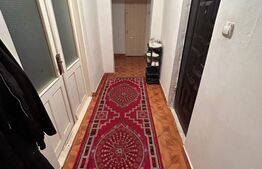 Apartament de 2 camere spațios - De renovat!