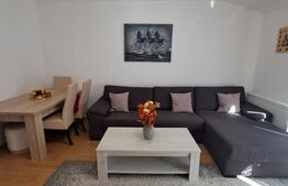 Apartament 2 camere, Tractoru