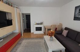 Apartament 2 camere, Tractoru