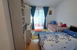 Apartament 2 camere, Tractoru
