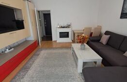Apartament 2 camere, Tractoru