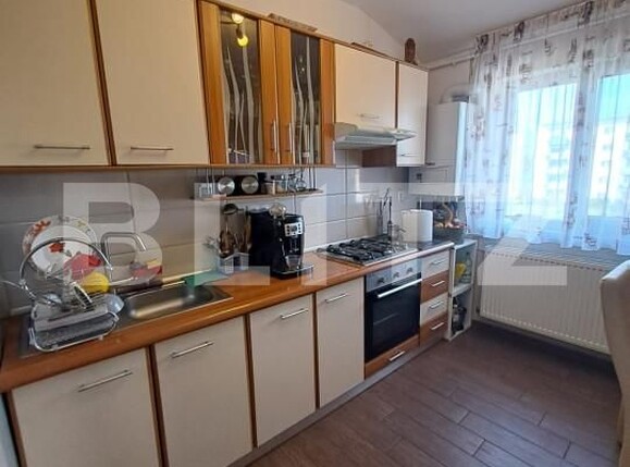 Apartament de vânzare 2 camere Tractorul - 159346AV | BLITZ Brașov | Poza3