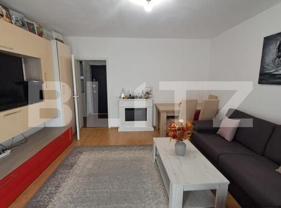 Apartament de vânzare 2 camere Tractorul - 159346AV | BLITZ Brașov | Poza2