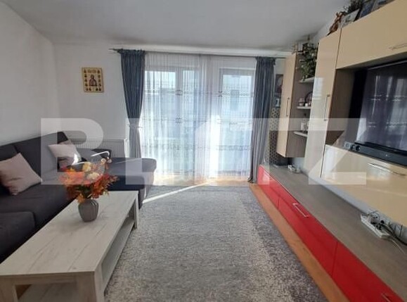 Apartament de vânzare 2 camere Tractorul - 159346AV | BLITZ Brașov | Poza1