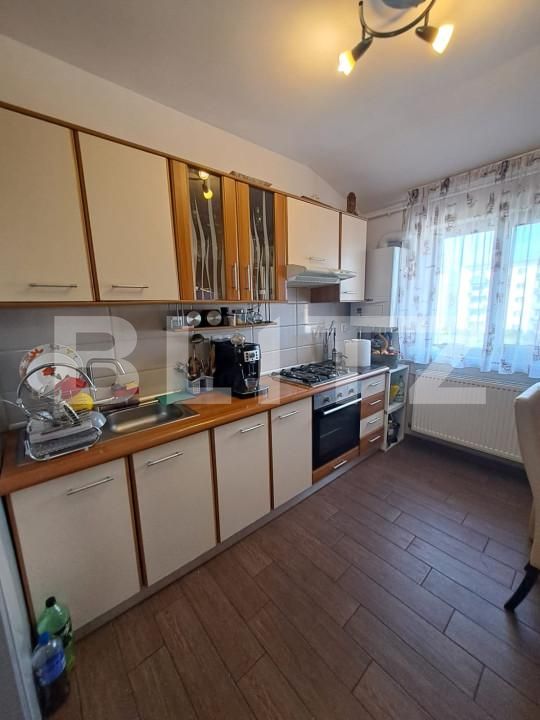 Apartament de vânzare 2 camere Tractorul - 159346AV | BLITZ Brașov | Poza3