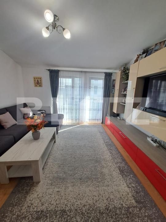 Apartament de vânzare 2 camere Tractorul - 159346AV | BLITZ Brașov | Poza1