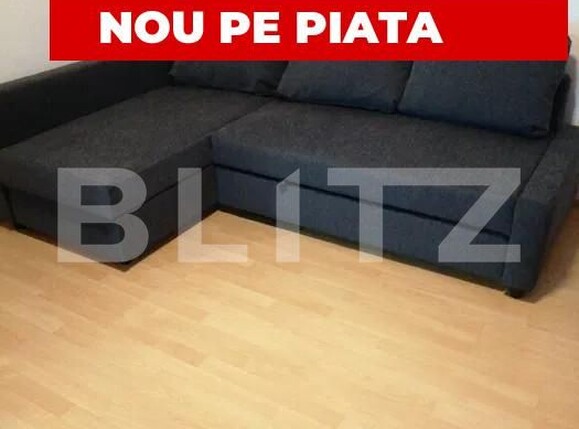 Apartament de închiriat 2 camere Avantgarden - 159348AI | BLITZ Brașov | Poza1