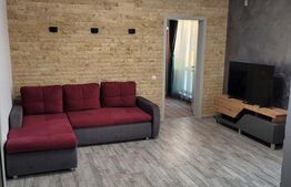 Apartament 3 camere, 57mp, parcare, Apahida 