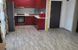 Apartament 3 camere, 57mp, parcare, Apahida 