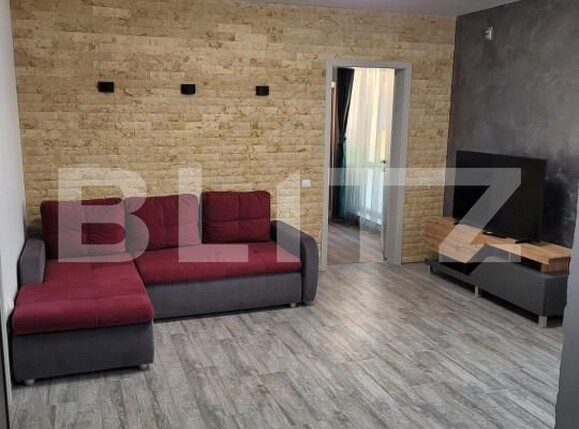 Apartament de închiriat 3 camere Apahida - 159357AI | BLITZ Cluj-Napoca | Poza2