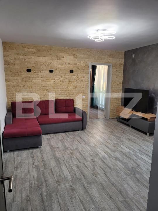 Apartament de închiriat 3 camere Apahida - 159357AI | BLITZ Cluj-Napoca | Poza2