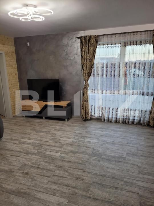 Apartament de închiriat 3 camere Apahida - 159357AI | BLITZ Cluj-Napoca | Poza3