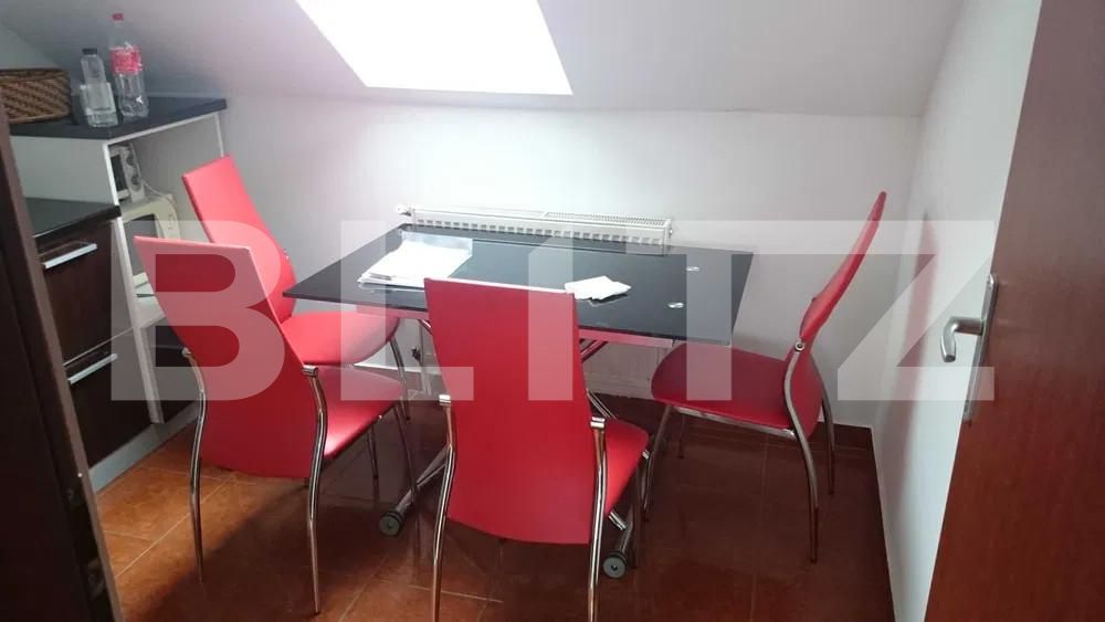 Apartament de închiriat 2 camere Manastur - 159358AI | BLITZ Cluj-Napoca | Poza2