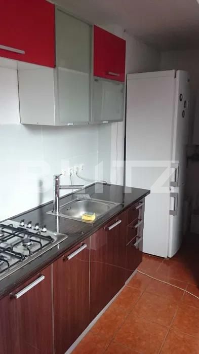 Apartament de închiriat 2 camere Manastur - 159358AI | BLITZ Cluj-Napoca | Poza1