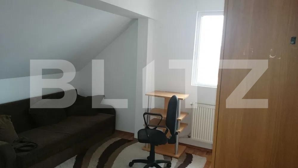 Apartament de închiriat 2 camere Manastur - 159358AI | BLITZ Cluj-Napoca | Poza4