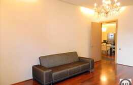 3 camere, 120 mp, mobilat lux, prima inchiriere, zona Sora