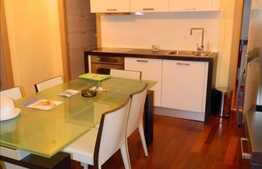 3 camere, 120 mp, mobilat lux, prima inchiriere, zona Sora