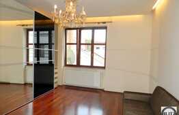 3 camere, 120 mp, mobilat lux, prima inchiriere, zona Sora